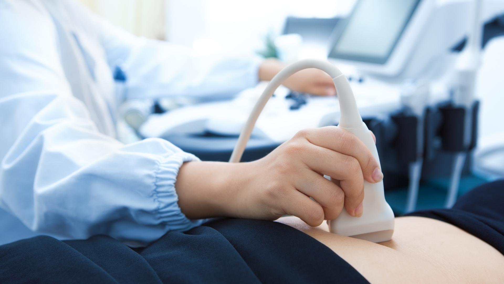 Ultrazvuk abdomena dr. Kardum Zagreb